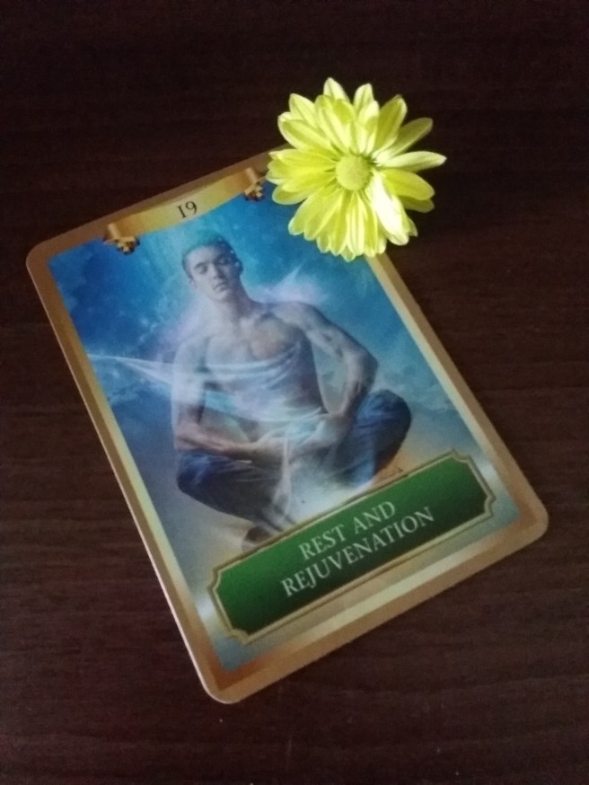 Fairy card pull 270316